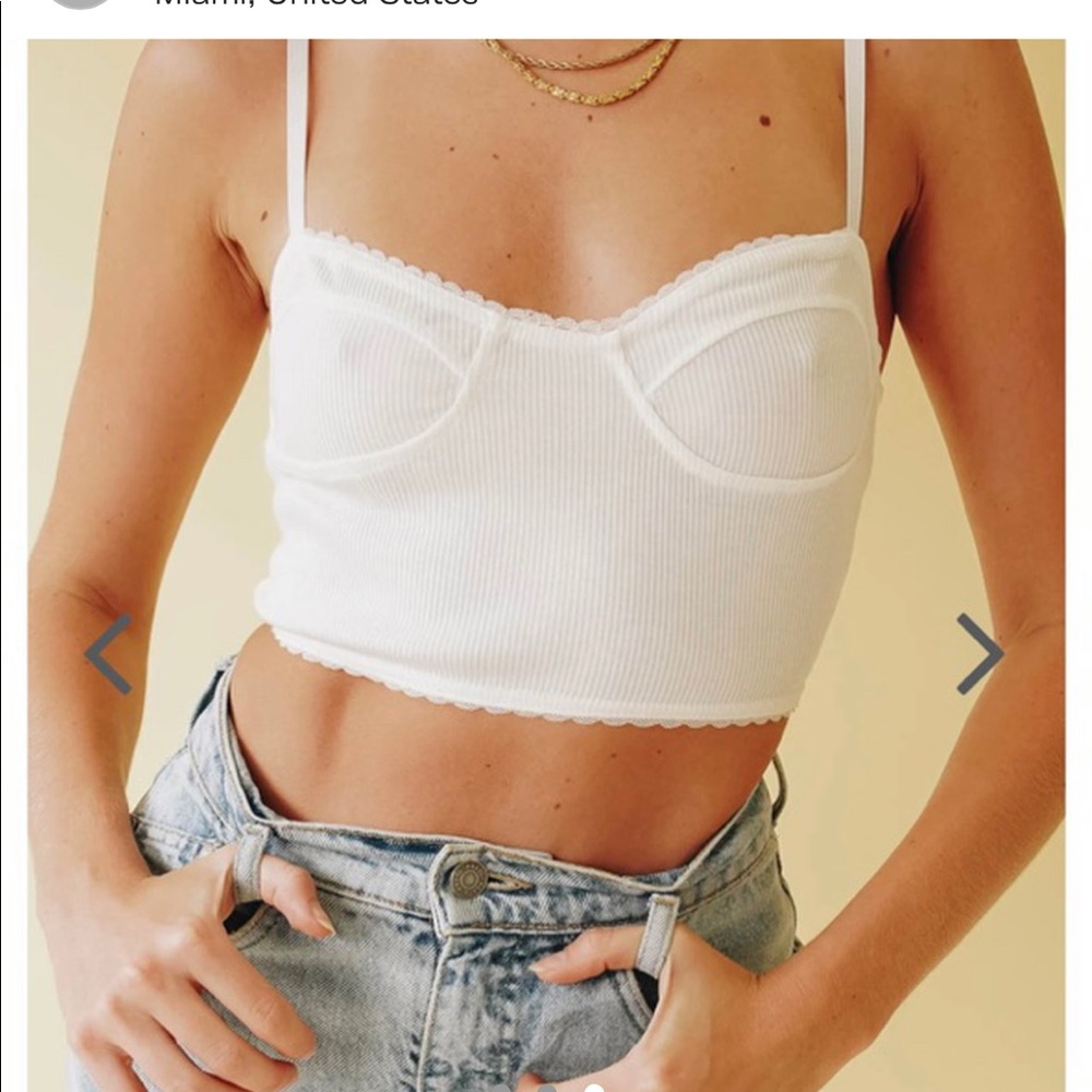 verge girl its like that top